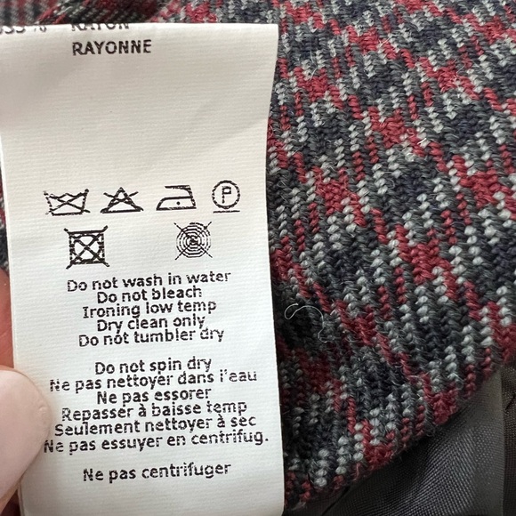 New Michael Kors Collection jacket - Picture 11 of 11